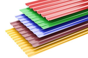 Corrugated Roofing Hawkwell (01702)