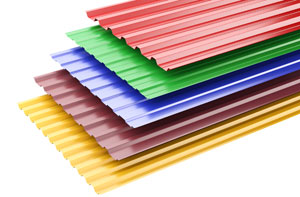 Corrugated Roofing Kendal (01539)