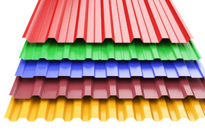 Corrugated Roofing Poulton (01253)