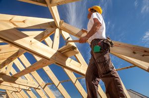 Roofer Poulton Lancashire