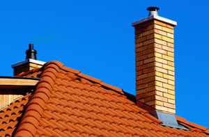 Ridge Tile Replacement Selby