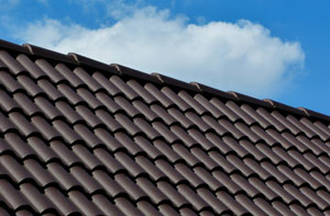 Uttoxeter Ridge Tile Repairs