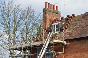 Roofers - Roof Repairs UK