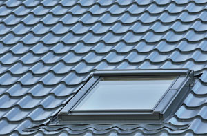 Roof Windows Shipley (BD17)