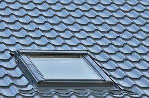 Roof Windows Mansfield (NG18)