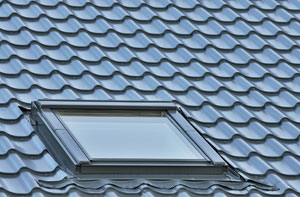 Roof Windows Prestatyn (LL19)