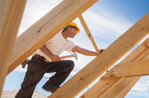 Roofer Denton