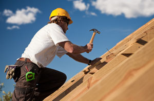 Roofer Burbage Leicestershire