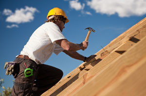 Roofer Sheffield