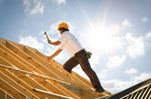 Roofer Ilford