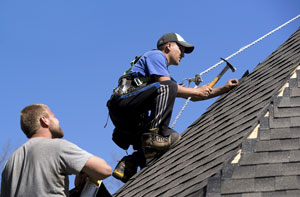 Roofers Hindley UK