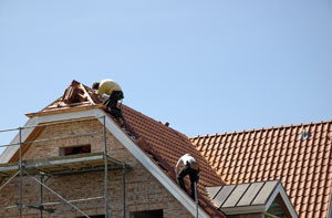 Roofers Wellington UK