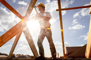 Roofer Pontefract West Yorkshire