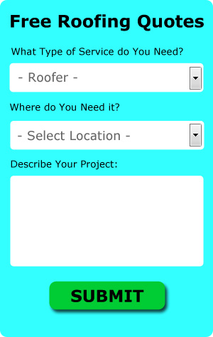 Free Tidworth Roofing Quotes