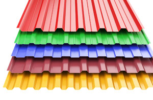 Corrugated Roofing Axminster (01297)