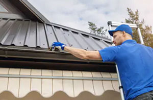 Roofers for Gutter Cleaning Largs (Dialling code	01475)