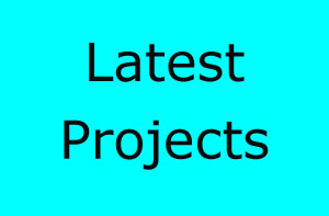 Latest Roofing Projects Latest Roofing Projects