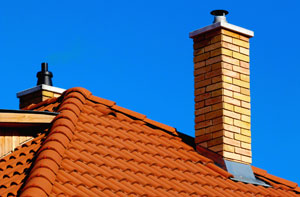 Ridge Tiles Darley Dale Derbyshire