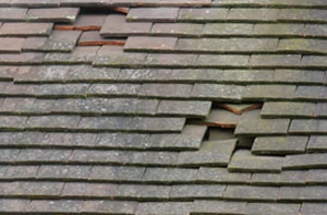 Roofers - Roof Repairs East Kilbride