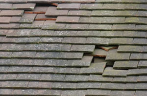 Roofers - Roof Repairs Stretford