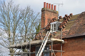 Roofers - Roof Repairs Audley