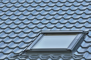 Roof Windows St Blazey (PL24)