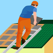 Roofers Near Me Methil Roofers Near Me