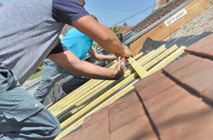 Roofers Newport-on-Tay (DD6)