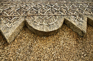 Thatched Roofers Cumnock (KA18) Roof Thatching Cumnock Scotland